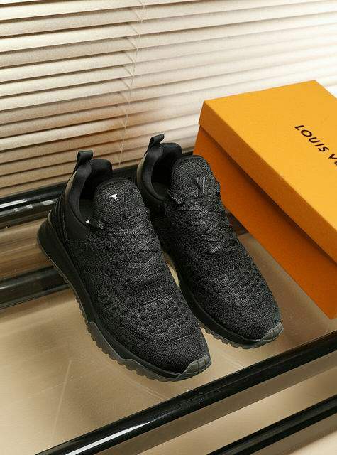 Picture of Louis Vuitton Shoes _SKULVsz38-46jyh090116738